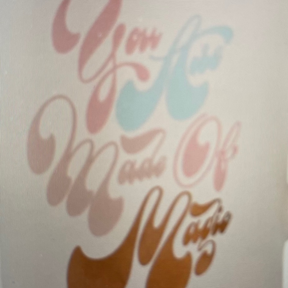 Meet your Posher, Jill